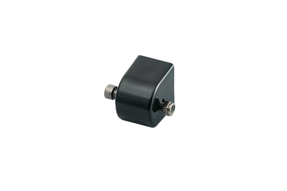 TAMA Nylon bushing incl. bolt and nut for microphone stands MS737BK/MS736BK/MS736LBK/MS734ELBK/MS436BK/MS436LBK/MS205/MS205BK/MS205VBK/MS205ST/MS205STBK/MS200BK/