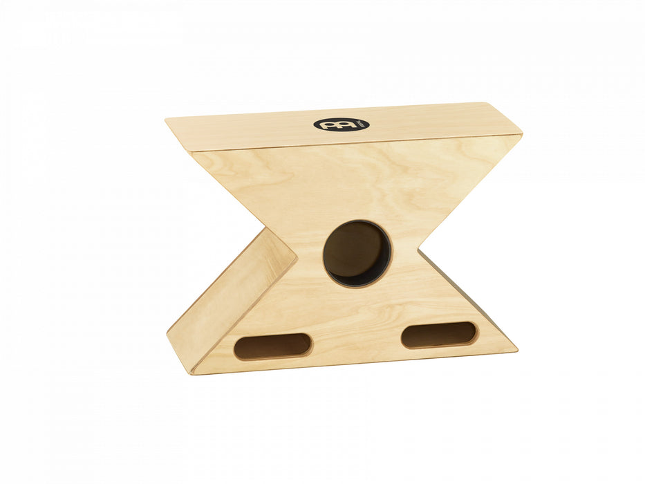 MEINL Percussion Hybrid Slaptop Cajon - Baltic Birch