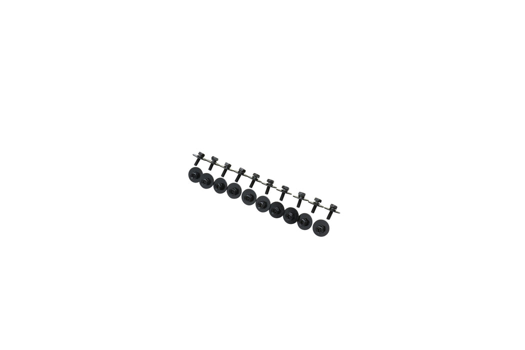 TAMA Screw M4 x 12 mm - 20 pcs
