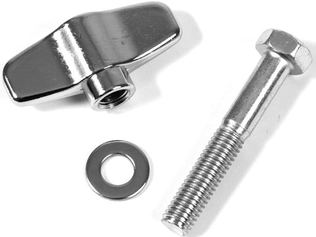 Tama bolt washer and nut set for MTH900 tom holder. - für MTH900 Tom Halterung