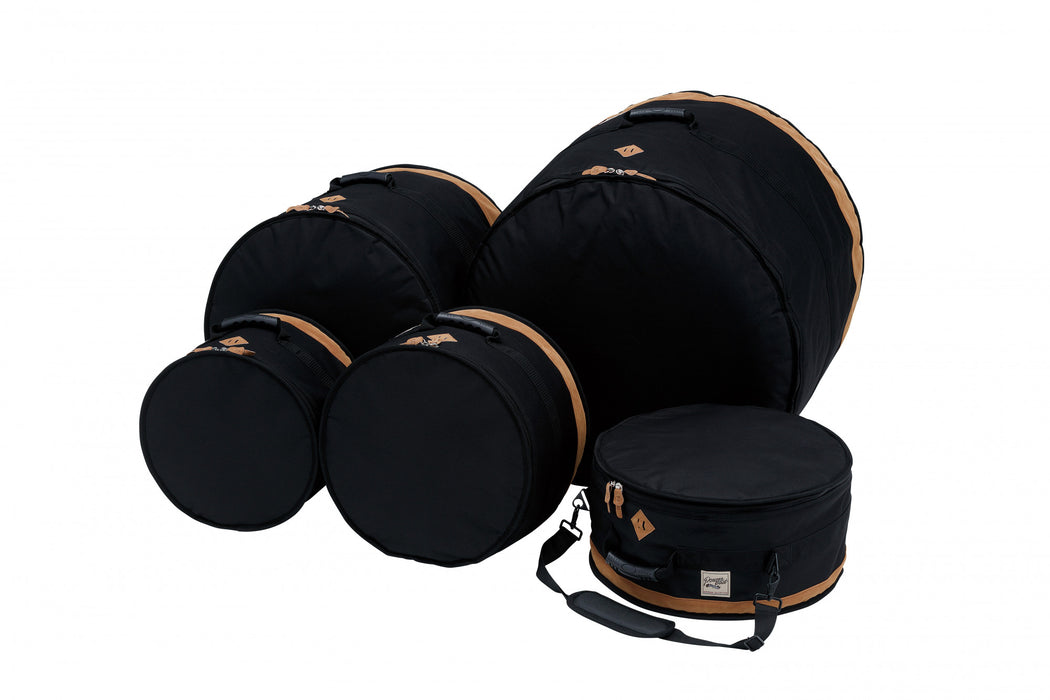 TAMA POWERPAD® Designer Collection Drum Bag Set