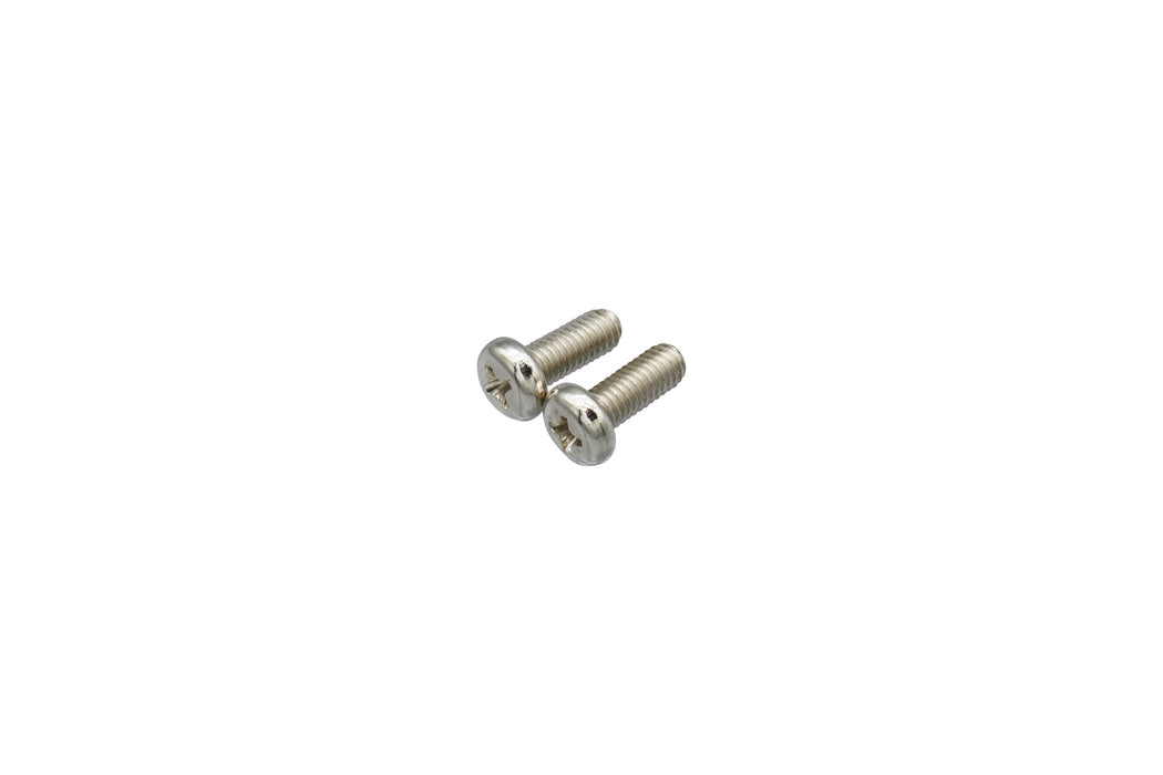 TAMA Hex Head Bolt Screw 5x12mm for Speed Cobra Frame Assembly - 2 pcs