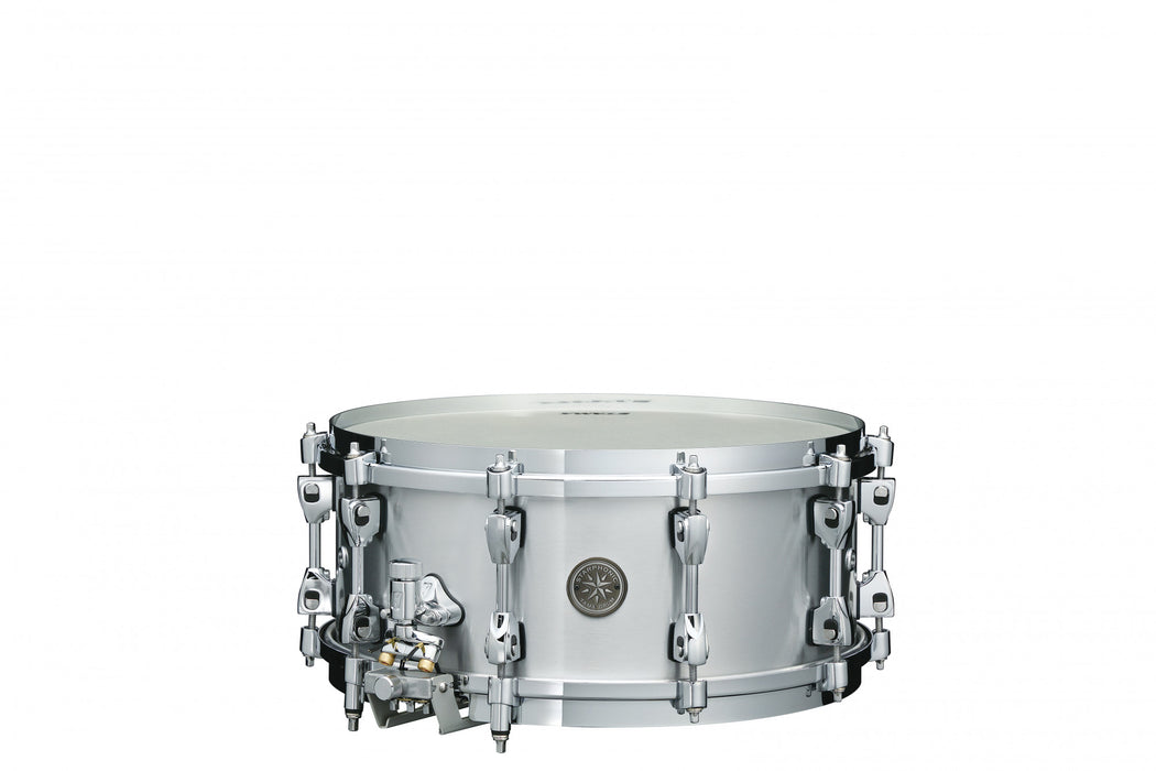 TAMA STARPHONIC Aluminum Bravura Concert Snare Drum 14" x 6"