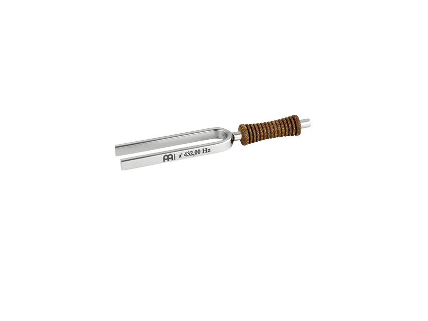 MEINL Sonic Energy Natural Pitch Tuning Fork - 432 Hz
