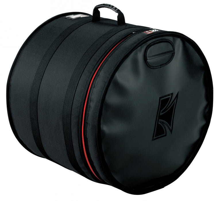 TAMA POWERPAD® Series Bass Drum Bag - 22" x 18"