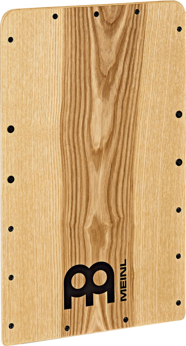 MEINL Percussion cajon frontplate for SC100HA (rectangular cut out)