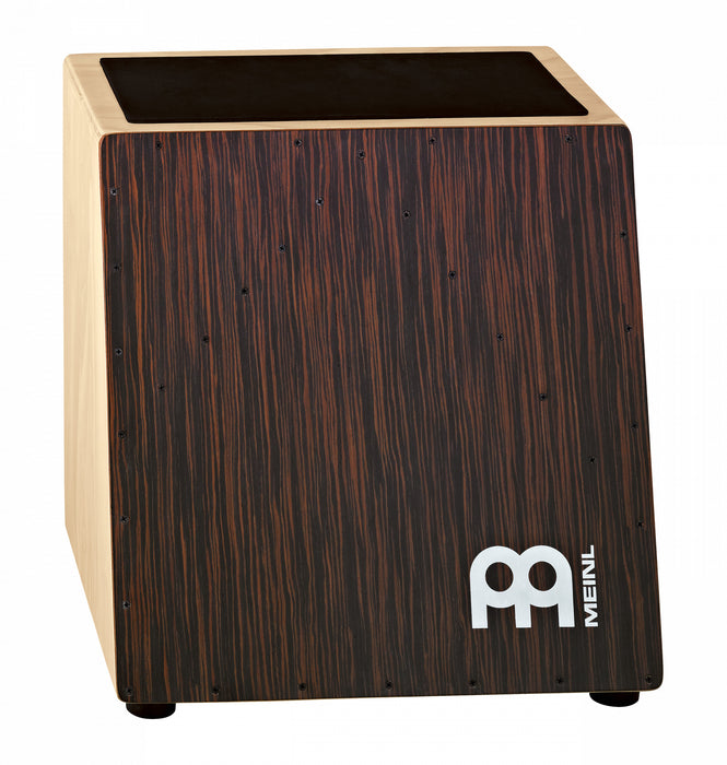 MEINL Percussion Trejon - Ebony Frontplate