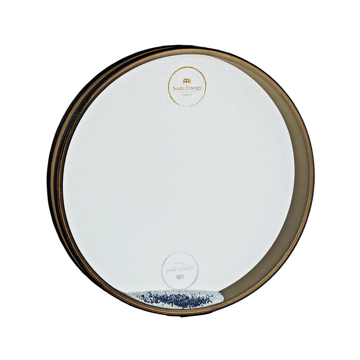 Meinl Sonic Energy Wave Drum 16" - Woven & True Feel Synthetic Head