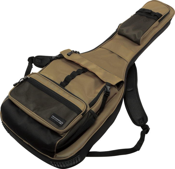 IBANEZ POWERPAD Gigbag for Electric Guitar - Khaki
