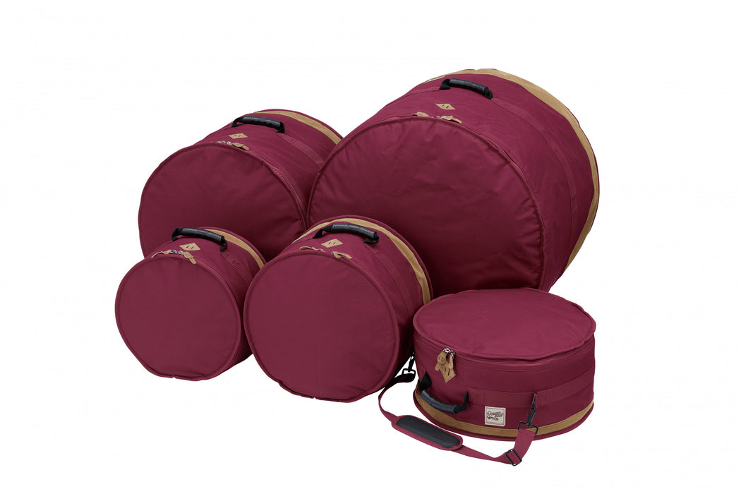 TAMA POWERPAD® Designer Collection Drum Bag Set