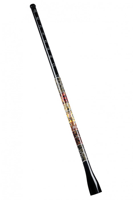 MEINL Percussion Synthetic Series Trombone Didgeridoo - 36" - 62"