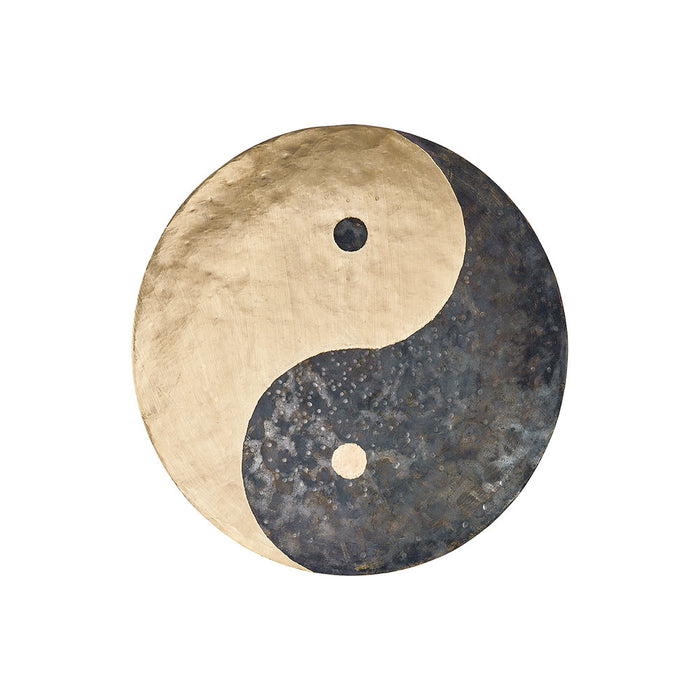 MEINL Sonic Energy Wind Gong - Yin & Yang - 32" + Beater & Cover