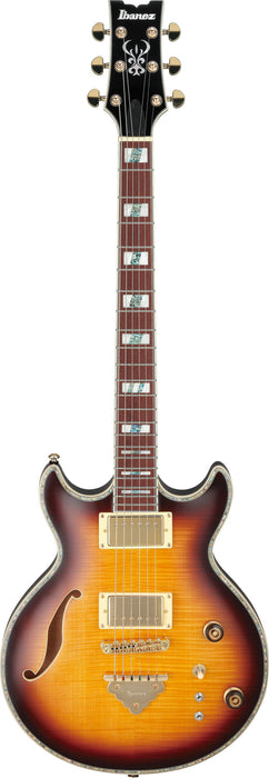 IBANEZ AR 6 String - Violin Sunburst
