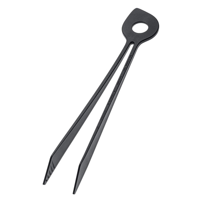 Koziol Chef multifunction spoon black 2998526