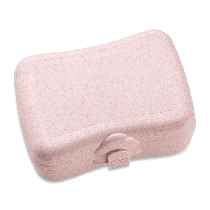 Koziol Lunchbox basic organic pink 3081669