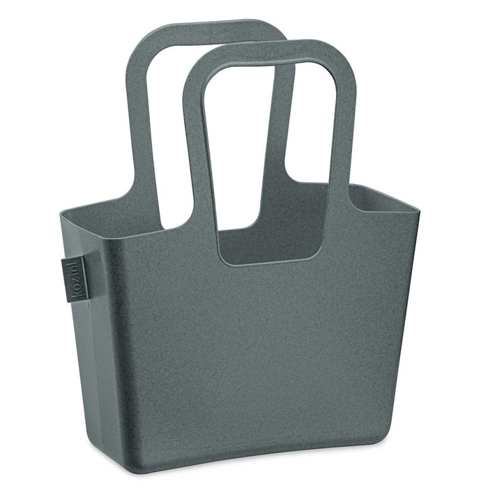 Koziol Taschelino bag organic concret grey 5411673