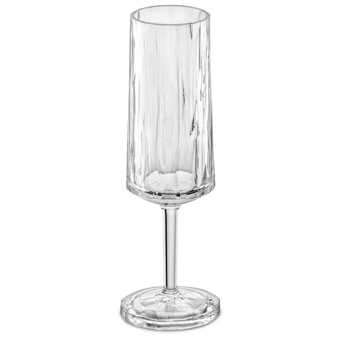 Koziol Club wine glass No.14 transparent 3429535