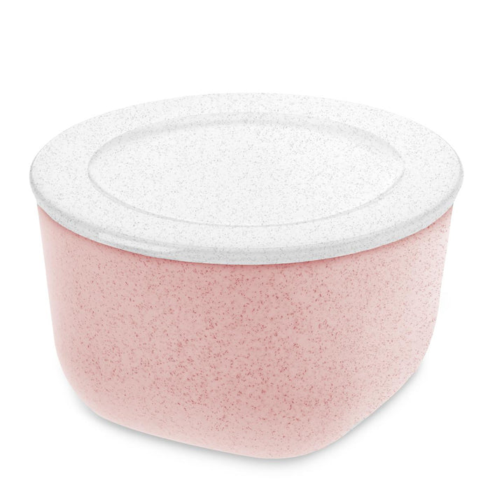 Koziol Connect box 1L pink/white 3870295 container