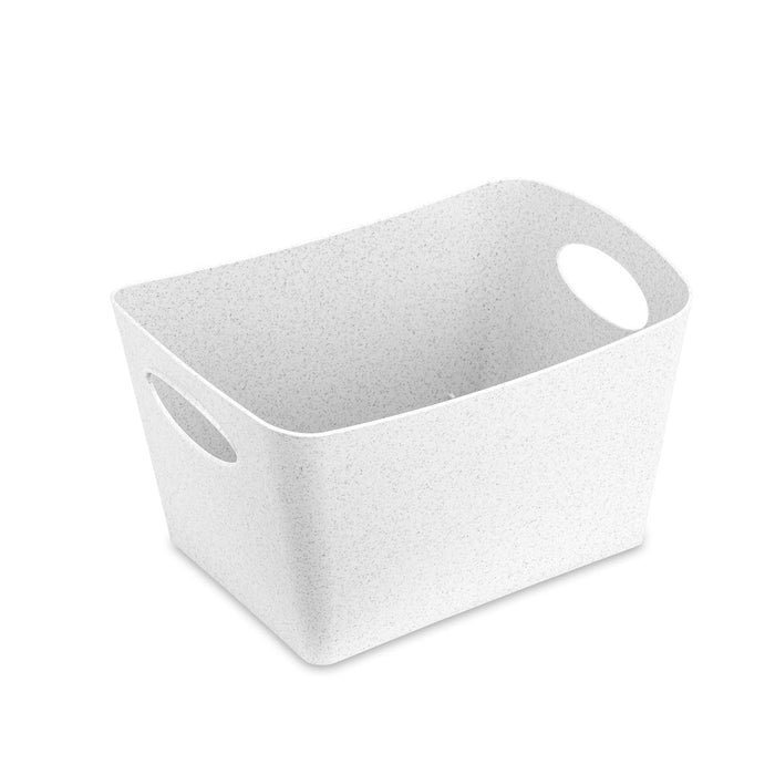 Koziol Organizer 1l Boxxx S white organic 5745690