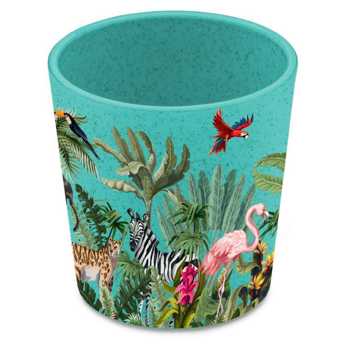 Koziol Children's Connect 190 ml mug Jungle 1416682
