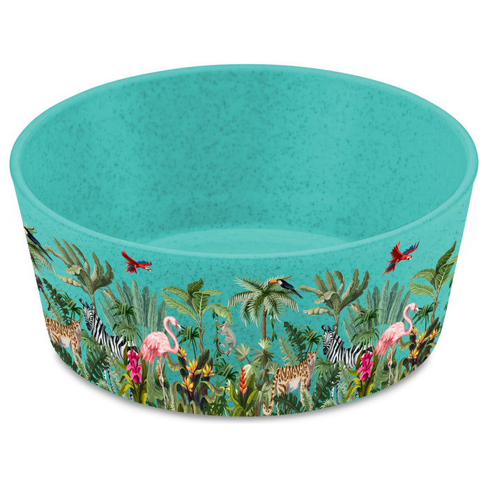 Koziol Children's Connect 400 ml bowl Jungle 1420682