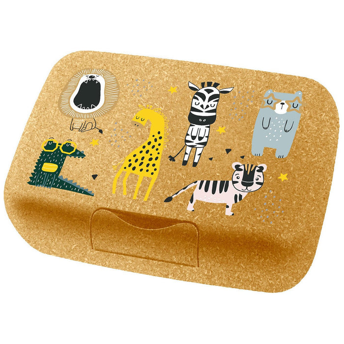 Koziol Connect Zoo children's lunchbox 1437702