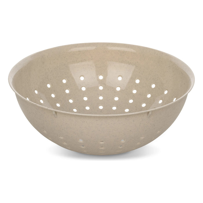 Koziol Palsby M 2l Nature Ash Grey colander 7806701
