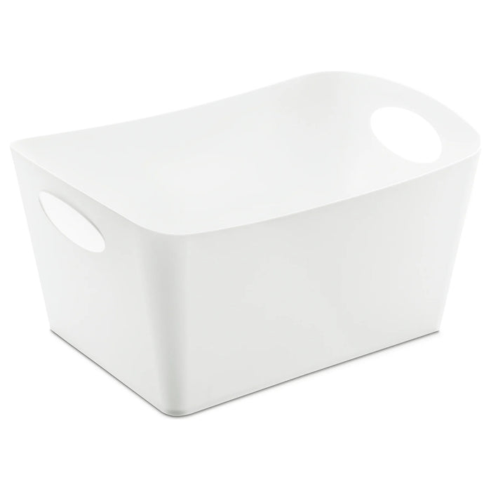 Koziol Boxxx M 3.5l White container 1404125