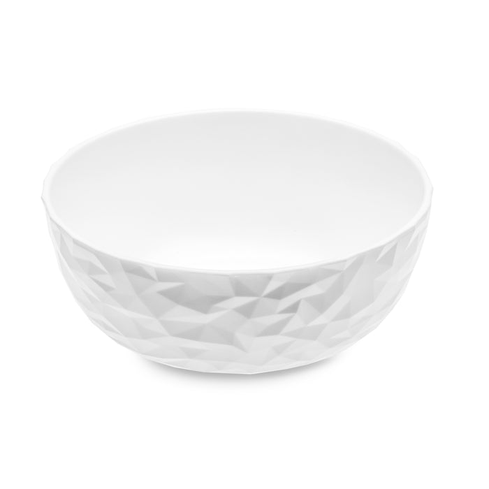 Koziol Club bowl white 4004525