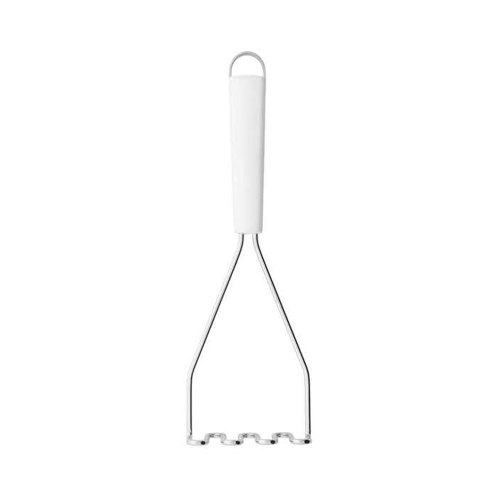 Brabantia Stainless steel potato masher 400483