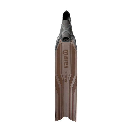 Mares fins size 46-47