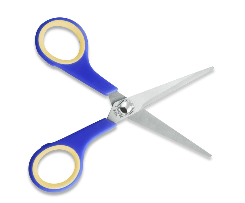 Kulig Universal scissors blue 14 cm 4006 5.5"