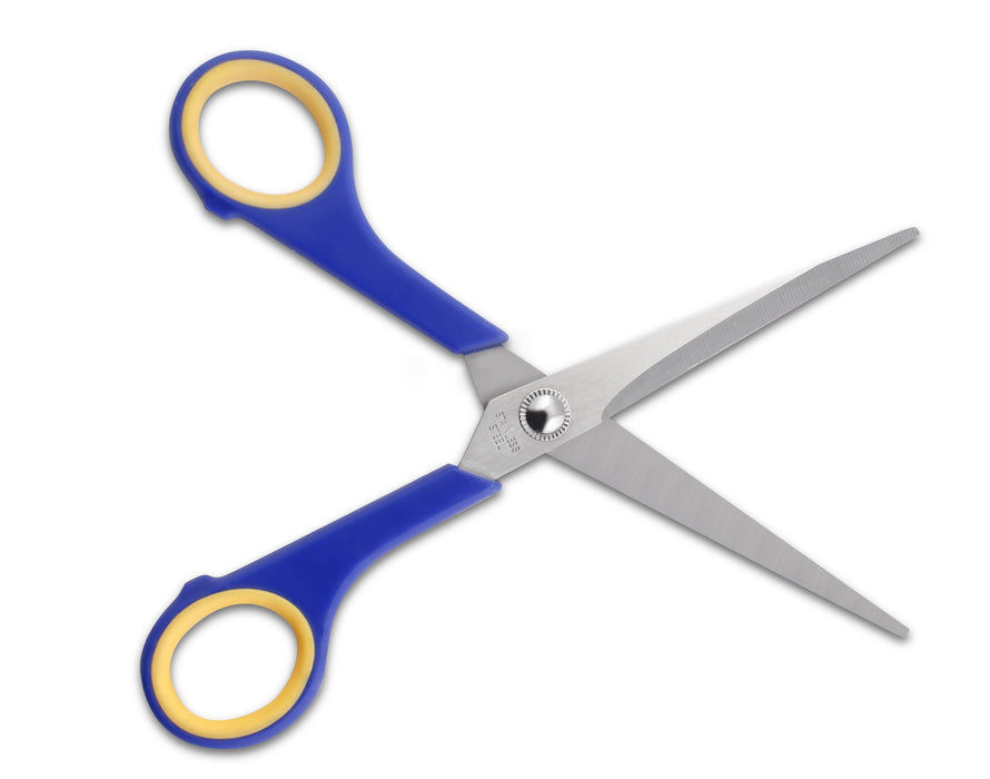 Kulig Universal scissors blue 17 cm 4007 6.5"