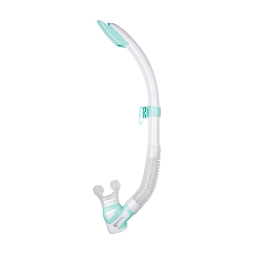 Mares snorkels white