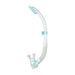 Mares snorkels white