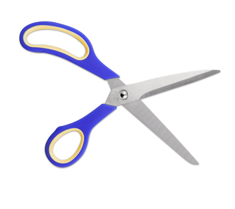 Kulig Universal scissors blue 25 cm 4010 10"