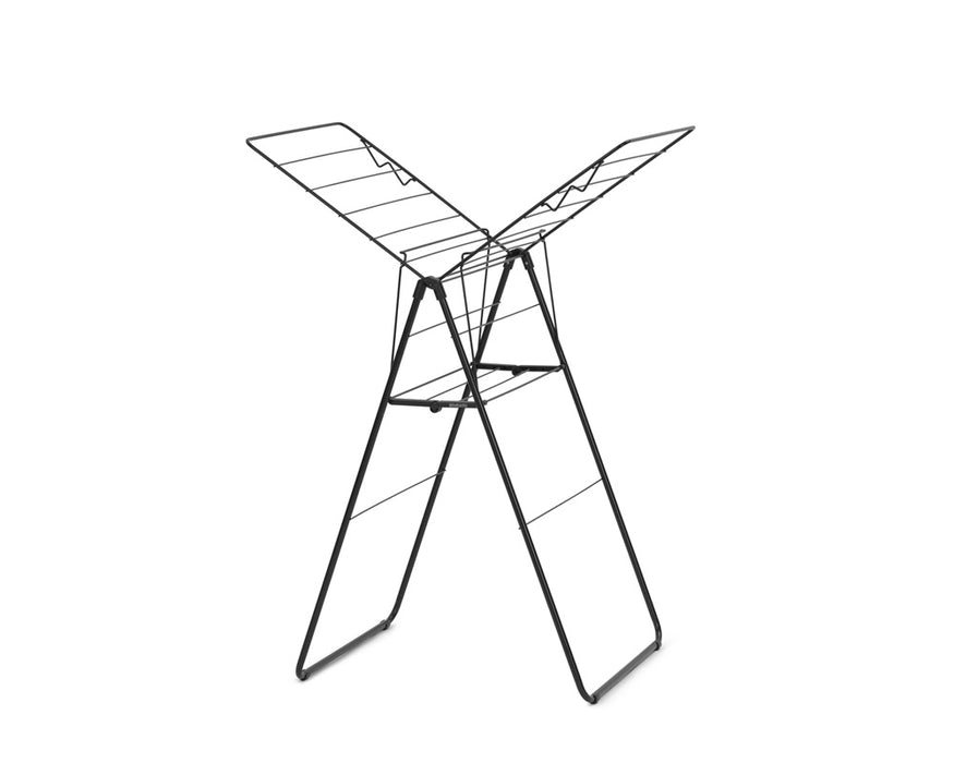 Brabantia HangOn 15m laundry dryer black 403347