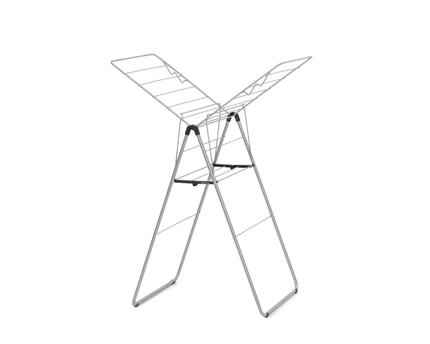 Brabantia HangOn 15m grey laundry dryer 403361