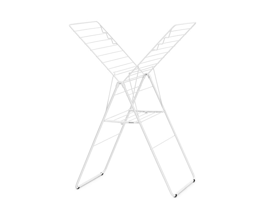 Brabantia HangOn 20m laundry dryer white 403385