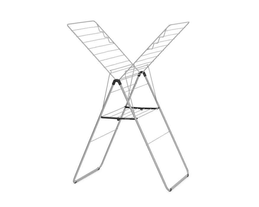 Brabantia HangOn 20m grey laundry dryer 403422