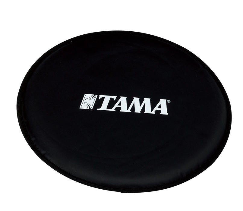 TAMA Sound Focus Pad for Bass Drum - Mute for Cocktail-Jam Mini