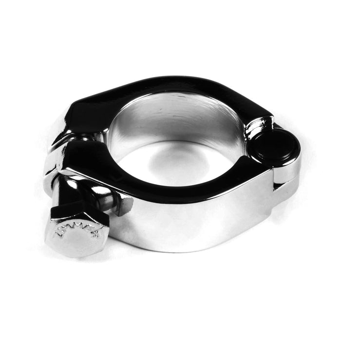 MEINL Percussion memory clamp chrome - for timbales stand (lower stand) LC1, TMB
