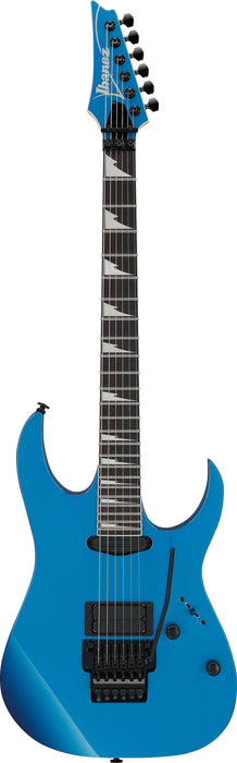 IBANEZ Genesis RGR Electric Guitar 6-String - Electric Blue