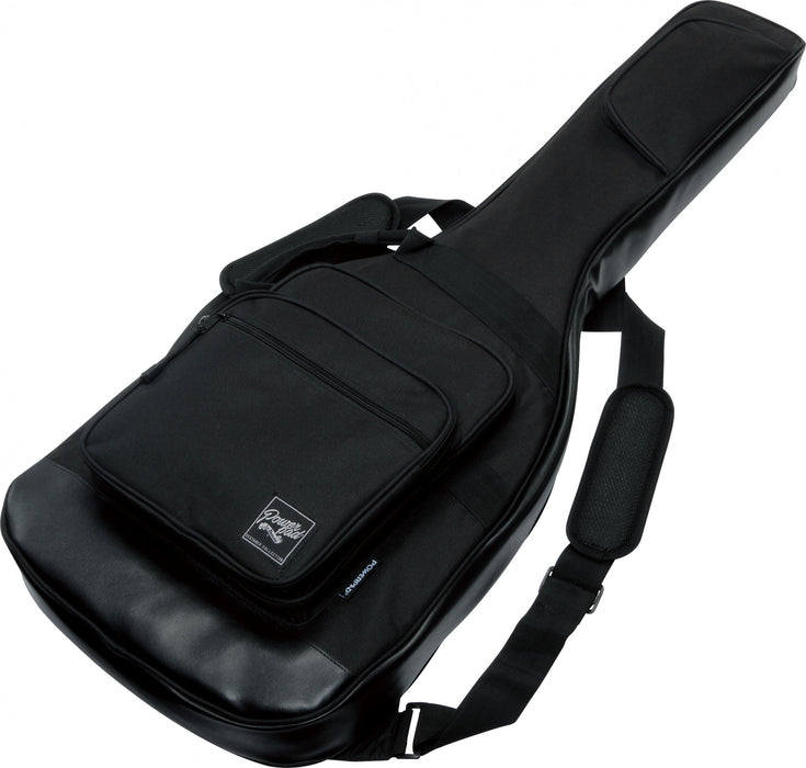 IBANEZ POWERPAD® Designer Collection Gig Bag for Electric Guitar - Black