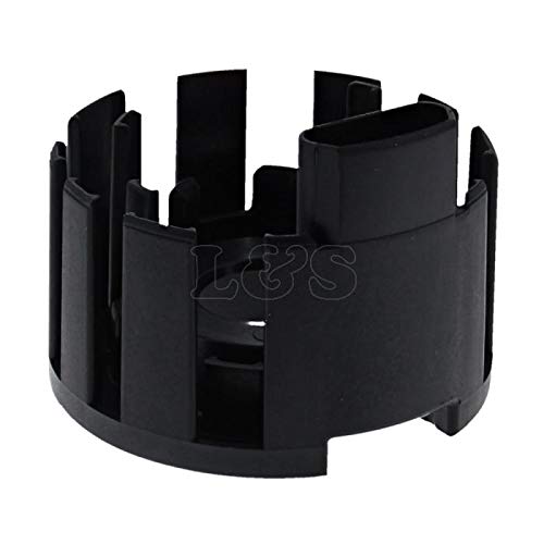 Stihl 1144-121-6900 buffer
