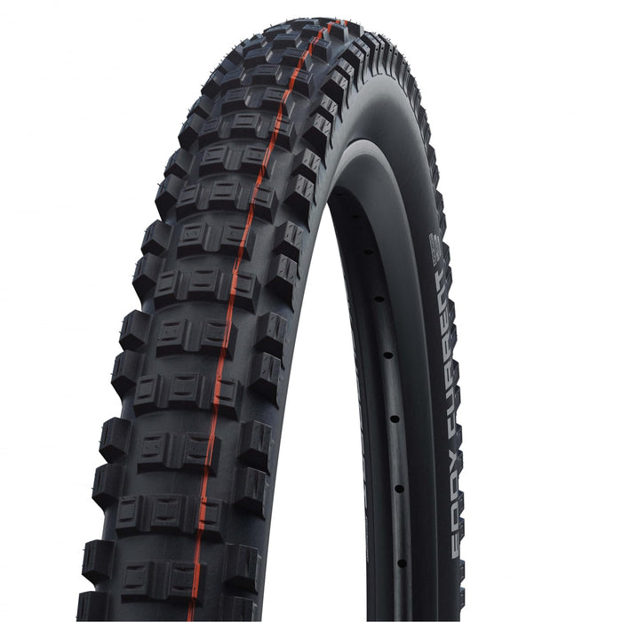 Schwalbe Eddy Current 27.5''x2.80 Rear tire