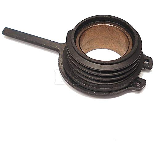 Stihl 1121-640-7110 auger