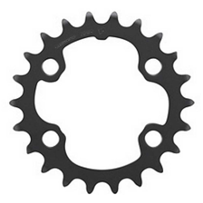 Shimano Chainring 36T-BK CuesFC-U6000-2