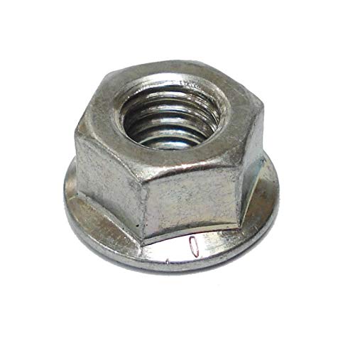 Stihl 9220-260-1100 nut M8