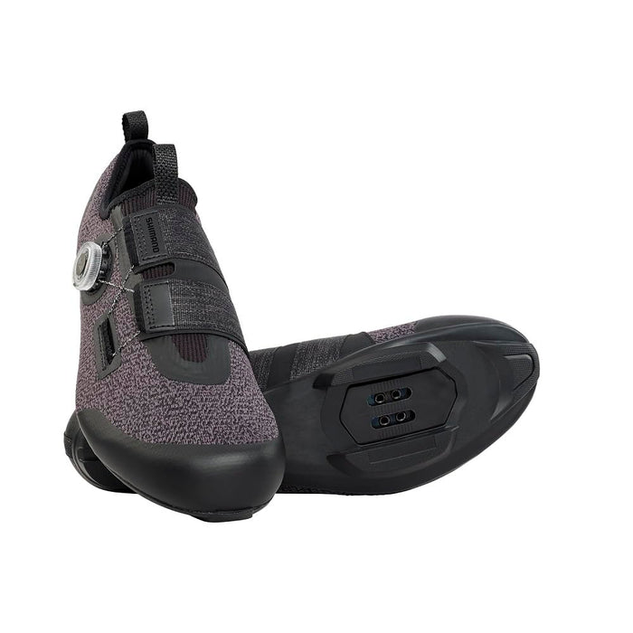 Shimano Bicycle Shoes SH-IC501Black 45.0